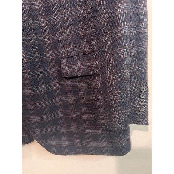 Men’s Austin Reed London Sport Coat Blazer/Suit Jacket - Picture 4 of 12